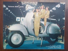 Vespa, Scooter, Scooter