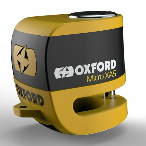 Oxford scoot xa5 - scoot,