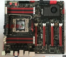 Scheda madre Asus RAMPAGE IV