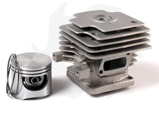 Cilindro e pistone per motosega ALPINA CASTOR A70 - C70 (002651BM)
