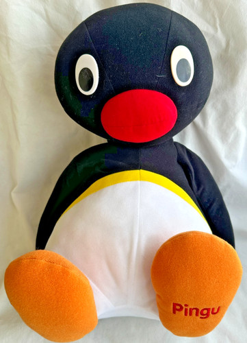 Pinguino grande - pinguino,