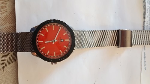 Tissot seastar vintage anni - vintage,
