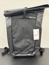 Zaino marmot ardesia borsa - marmot,