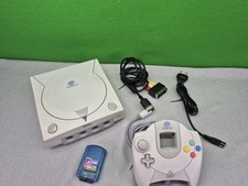 Console Sega Dreamcast PAL con