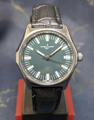 Orologio uomo vintage - uomo,