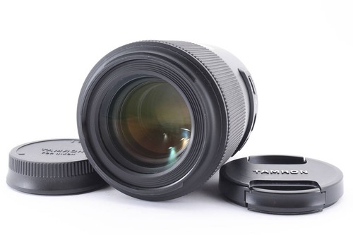 Nikon tamron f2 - sp, mm