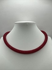 Bellissima Collana Girocollo