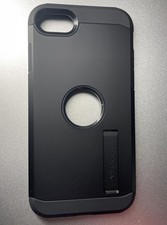 Custodia protettiva paraurti Spigen iPhone Se 2020