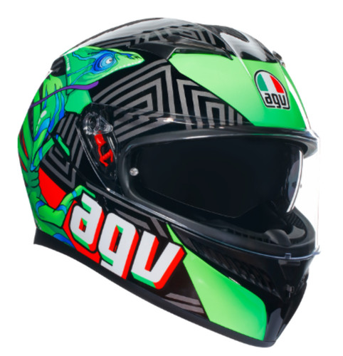 Agv kamaleon - agv, k3