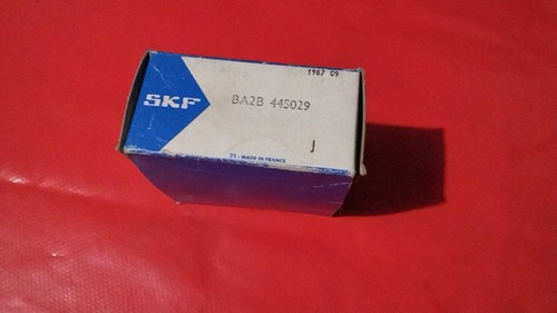 Cuscinetto skf ba2b - skf, 445029