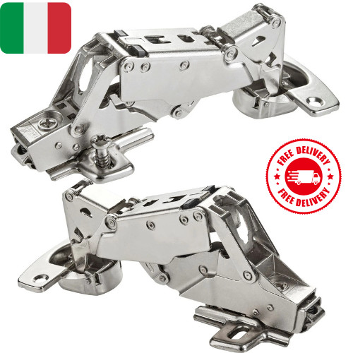 Hettich sensys - hettich,