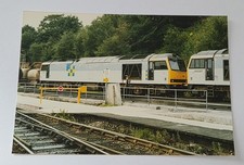 Train Photograph Loco 60085 &