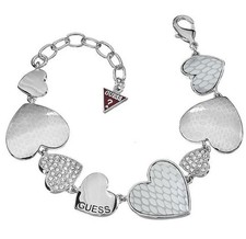 GUESS BRACCIALE DONNA IN