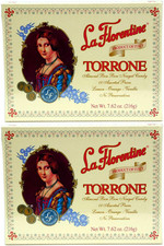 La Florentine Torrone 18 Pezzi