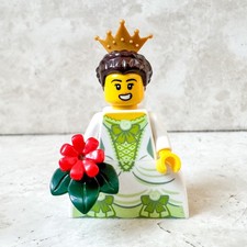 LEGO Castle Fantasy Regina