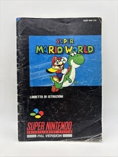 Libretto d'Istruzione Manuale