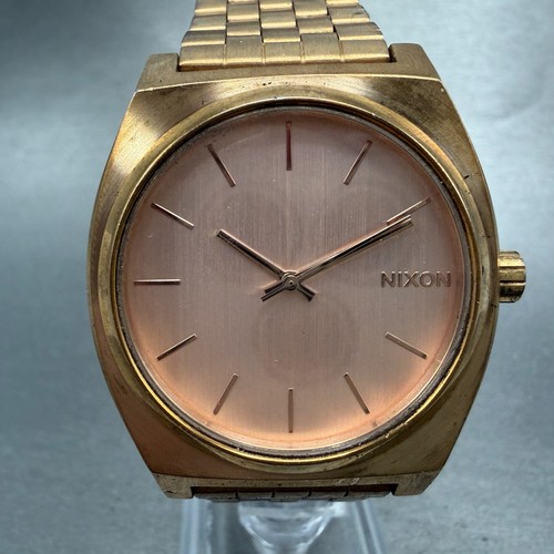 Orologio nixon time teller - orologio,