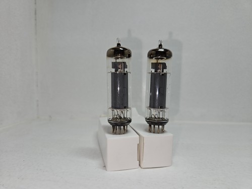 El84 telefunken diamante - 2,