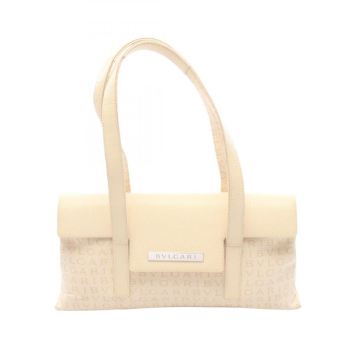 Borsa tracolla bvlgari - a, logo