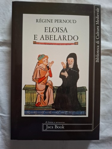 Regine pernoud eloisa - regine,