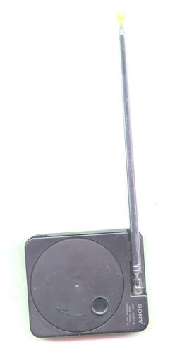Sony antenna 101 - sony,