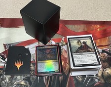 EDH Wilhelt The Rotchleaver