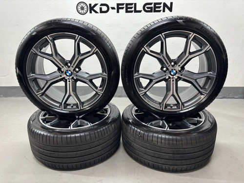 Cerchi lega originali bmw - cerchi, in