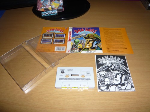 Commodore c64 c128 gioco - ***commodore,
