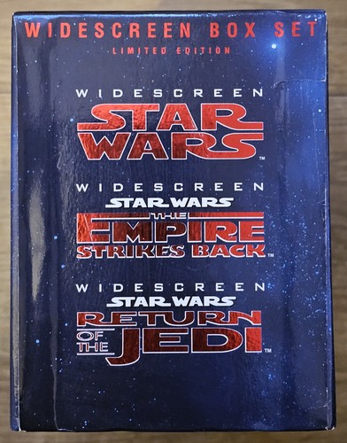 Vintage 1995 star wars - star,