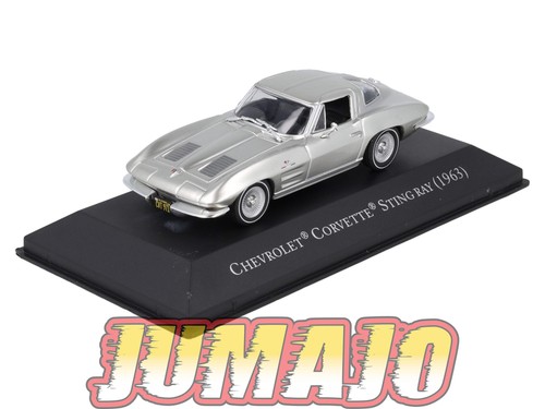 Ac128 voiture ixo - ac128,