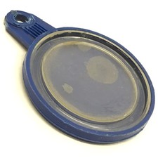 PORTA BOLLO MOTO D’ EPOCA ORIGINALE 60/70 BETA MORINI GORI GARELLI VESPA PIAGGIO