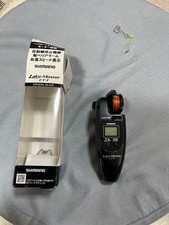 Mulinello elettrico Shimano