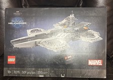 Lego 76295 Marvel Avengers