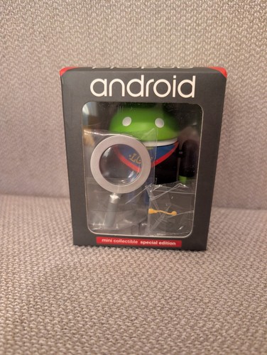 Google android mini lettore - android,