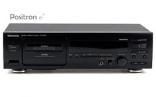 Kenwood KX-3060 Cassette Deck
