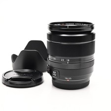Fujifilm XF 18-55 mm f2.8-4