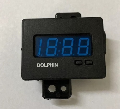 Adatto per orologio digitale