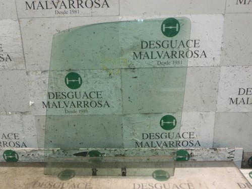 Vetro porta anteriore sinistra - vetro,