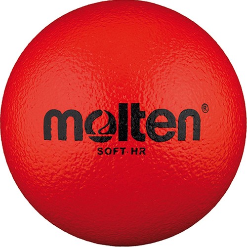 Molten softball soft 160 mm - soft-hr,