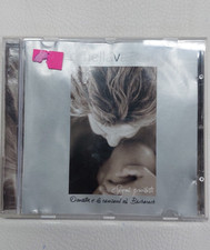 CD Ornellla Vanoni - "Sogni