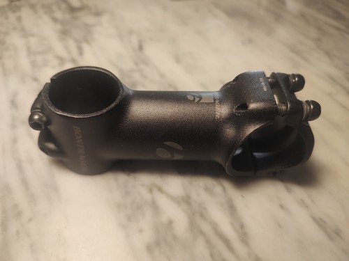 Attacco manubrio bontrager - attacco,