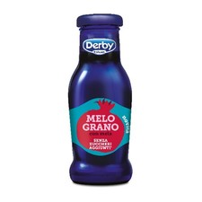 Derby Blue Succo di Frutta
