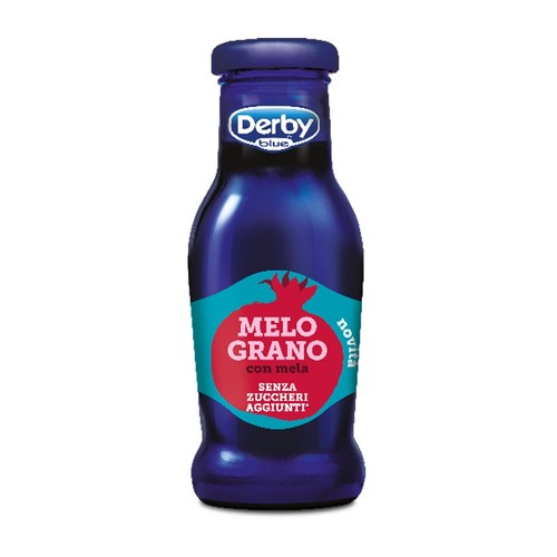 Derby blue succo - succo, frutta