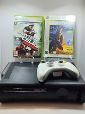 Console Microsoft Xbox 360