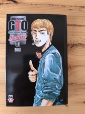 GTO Great Teacher Onizuka