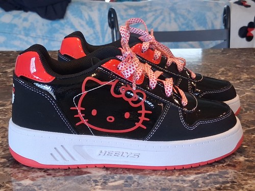 Scarpe skate heelys hello - da,
