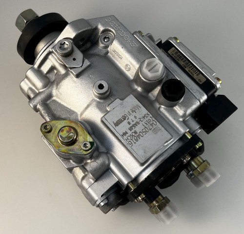 Pompa iniezione bosch per - pompa, di