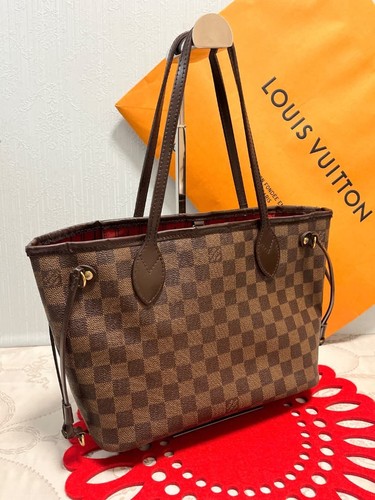 Louis vuitton neverfull 274 - vuitton,