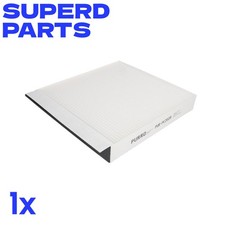 PURRO PUR-PC2028 FILTRO CABINA ARIA OE RICAMBIO NUOVO