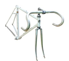 Telaio Bicicletta Columbus
